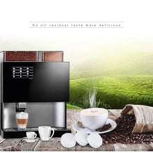 20Pcs Kitchen SANQ Coffee Machine Cleaning Effervescent Tablets Universal Descaling Solution for All Coffee Machines and Kettle