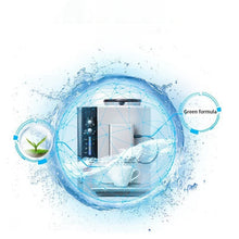 20Pcs Kitchen SANQ Coffee Machine Cleaning Effervescent Tablets Universal Descaling Solution for All Coffee Machines and Kettle