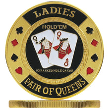 Poker Coin Metal Poker Card Guards -Card Presser HUGE Collection - Unique Designs - Professional Look & Feel