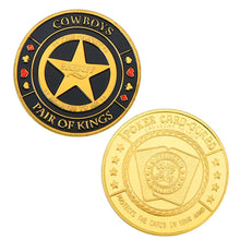 Poker Coin Metal Poker Card Guards -Card Presser HUGE Collection - Unique Designs - Professional Look & Feel