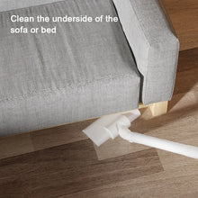 Brushless Handheld Wireless Vacuum Cleaner Powerful Portable Hand Vacuum Machine for Household , Pet and Car 14000Pa/7000Pa