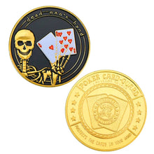 Poker Coin Metal Poker Card Guards -Card Presser HUGE Collection - Unique Designs - Professional Look & Feel