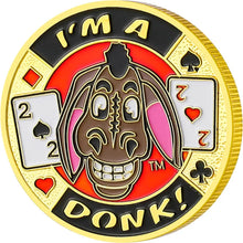 Poker Coin Metal Poker Card Guards -Card Presser HUGE Collection - Unique Designs - Professional Look & Feel