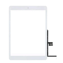 10.2" For iPad 7 2019 A2197 A2198 For iPad 8 2020 A2428 A2429 A2430 Outer Touch Screen Digitizer Front Glass Display Touch Panel