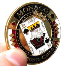 Poker Coin Metal Poker Card Guards -Card Presser HUGE Collection - Unique Designs - Professional Look & Feel