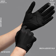 Cycling Gloves for Men Women Breathable MTB Bicycle Gloves Autumn Spring Summer Full Finger Gloves Cycling Bike Gloves