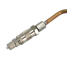 M3/M5 Internal Thread Welding Connector For Metal Arm Quick Connecter 1/12 RC Hydraulic Excavator Stainless Steel Parts