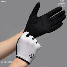 Cycling Gloves for Men Women Breathable MTB Bicycle Gloves Autumn Spring Summer Full Finger Gloves Cycling Bike Gloves