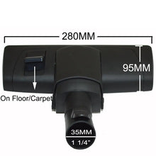 Vacuum Cleaner Floor Tool  Brush For Miele Accessories Parts 3D GN S5000 S8000 Complete C2 C3 S5 S8 SF-50
