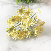 6pcs Artificial Plants Fake Grass Artificial Flowers for Home garland DIY Scrapbooking Wedding Christmas Decoration