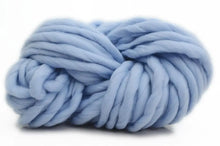Super Bulky Arm Knitting Wool Roving Knitted Blanket Chunky Wool Yarn Super Thick Yarn For Knitting/Crochet/Carpet/Hats