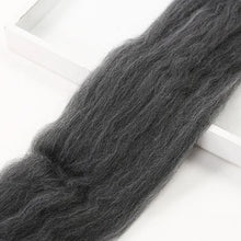 1KG Super Thick Icelandic Woolen Yarn DIY Hand-Knitted Blanket Handmade Pet Mat Knitting Thread Crochet Yarn