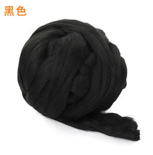 1KG Super Thick Icelandic Woolen Yarn DIY Hand-Knitted Blanket Handmade Pet Mat Knitting Thread Crochet Yarn