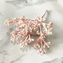 6pcs Artificial Plants Fake Grass Artificial Flowers for Home garland DIY Scrapbooking Wedding Christmas Decoration