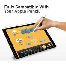 2pcs Tempered Glass Films for 2024 iPad Air 11/13 M2 Pro 11/13 M4 Screen Protector for iPad 3/4/5/6/7/8/9/10th Air 4/5 Pro 11