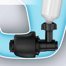 Toilet Dredge Sewer Household Artifact WC Pipeline Blockage Tool Suction High Pressure Pneumatic Pipe Dredger Sewer Unblocker