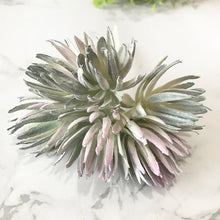 6pcs Artificial Plants Fake Grass Artificial Flowers for Home garland DIY Scrapbooking Wedding Christmas Decoration