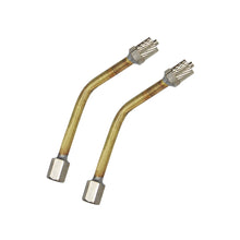 M3/M5 Internal Thread Welding Connector For Metal Arm Quick Connecter 1/12 RC Hydraulic Excavator Stainless Steel Parts