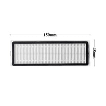 For XiaoMi Mi Robot Vacuum-Mop 1C STYTJ01ZHM 1T STYTJ02ZHM 2C STYTJ03ZHM Dreame F9 Parts HEPA Filter Mop Cloth Main Side Brush