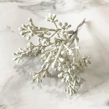 6pcs Artificial Plants Fake Grass Artificial Flowers for Home garland DIY Scrapbooking Wedding Christmas Decoration