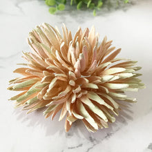 6pcs Artificial Plants Fake Grass Artificial Flowers for Home garland DIY Scrapbooking Wedding Christmas Decoration