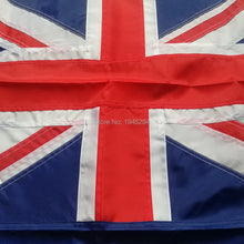 Embroidered Sewn New Zealand Flag New Zealander National Flag World Country Flag Banner Oxford Fabric Nylon 3x5ft