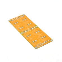 MOFI POWER.S-8-RC Filtro rectificador con matriz de condensadores 8 unidades PCB-CRC