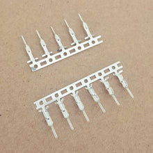 20Pcs XH2.54 TJC3 Female Connector Housing 2.54mm Pitch 2P 3P 4P 5P 6P 7P 8P XH Plug Plastic Shell