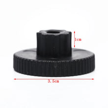 Crank Bottom Bracket Plug Arm Installation Tool For Shimano HollowTech