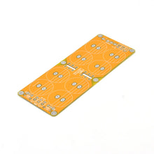MOFI POWER.S-8-RC Filtro rectificador con matriz de condensadores 8 unidades PCB-CRC