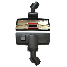 Vacuum Cleaner Floor Tool  Brush For Miele Accessories Parts 3D GN S5000 S8000 Complete C2 C3 S5 S8 SF-50