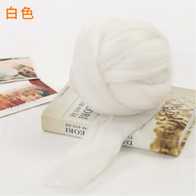1KG Super Thick Icelandic Woolen Yarn DIY Hand-Knitted Blanket Handmade Pet Mat Knitting Thread Crochet Yarn