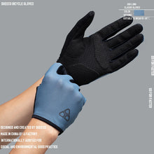 Cycling Gloves for Men Women Breathable MTB Bicycle Gloves Autumn Spring Summer Full Finger Gloves Cycling Bike Gloves