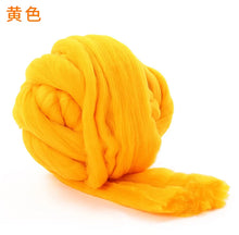 1KG Super Thick Icelandic Woolen Yarn DIY Hand-Knitted Blanket Handmade Pet Mat Knitting Thread Crochet Yarn