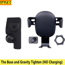 Car Mobile Phone Holder for Ford F150 F-150 Raptor F Series 2015 2016 2017 2018 2019 2020 Support Base Accessories for iphone