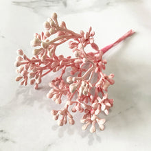 6pcs Artificial Plants Fake Grass Artificial Flowers for Home garland DIY Scrapbooking Wedding Christmas Decoration