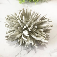 6pcs Artificial Plants Fake Grass Artificial Flowers for Home garland DIY Scrapbooking Wedding Christmas Decoration