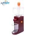 Electric Peanut Butter Machine Grinder Peanut Nut Deep-fried Grinder Household Butter Coffee Maker Grinding Machine Cooking Tool