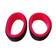 Universal Car Transmitter Steering Wheel Sponge Parts for FUTABA FUTABA 3PV 4PV 4PLS 4PX 7PX WF TRAXXAS FLYSKY