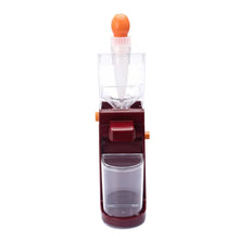Electric Peanut Butter Machine Grinder Peanut Nut Deep-fried Grinder Household Butter Coffee Maker Grinding Machine Cooking Tool