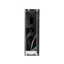 RGEEK C01 SECC Chasis Caja de computadora de escritorio industrial pequeña PSU HTPC Mini ITX PC