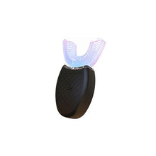 Customizable New Hot Selling U-Shaped Ultrasonic Electric Toothbrush UXYS12468525
