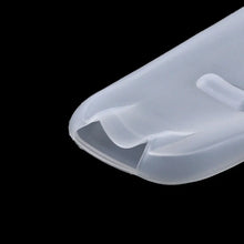 Silicone world Dust Protect Protective Storage Bag Portable Silicone Air Condition Control Case TV Remote Control Cover
