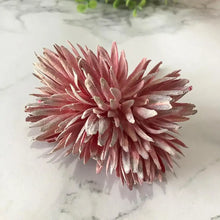 6pcs Artificial Plants Fake Grass Artificial Flowers for Home garland DIY Scrapbooking Wedding Christmas Decoration