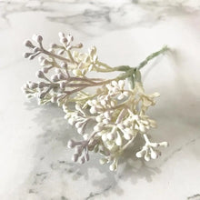 6pcs Artificial Plants Fake Grass Artificial Flowers for Home garland DIY Scrapbooking Wedding Christmas Decoration