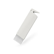 Robot Vacuum Cleaner Tools for Xiaomi iRobot Conga 360 Eufy iLife Ecovacs Deebot Mamibot Accessories Knife clean brush Velcro