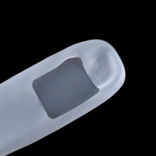 Silicone world Dust Protect Protective Storage Bag Portable Silicone Air Condition Control Case TV Remote Control Cover