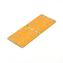 MOFI POWER.S-8-RC Filtro rectificador con matriz de condensadores 8 unidades PCB-CRC