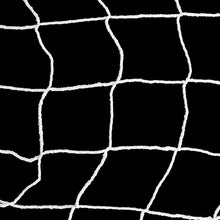5 Size Soccer Goal Net Football Goal Net Football Soccer Goal Post Net For Sports Training Match Replace Adult Kid 1PC
