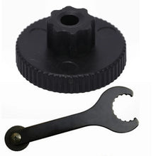 Crank Bottom Bracket Plug Arm Installation Tool For Shimano HollowTech